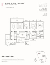 Pinetree Hill (D21), Condominium #444660161